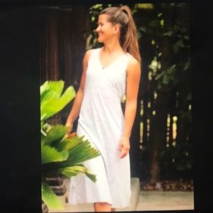 Title Nine Round Trip Midi Dress